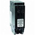 Square D Circuit Breaker, HOMT Series 20A, 1 Pole, 120/240V AC 6721278